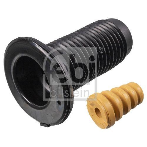 FEBI BILSTEIN Staubschutzsatz, Sto&szlig;d&auml;mpfer 197225