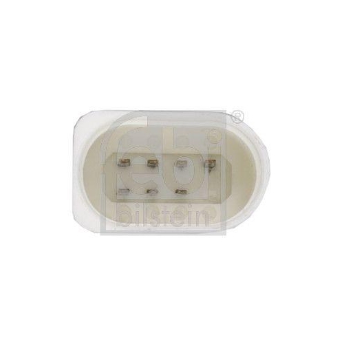 FEBI BILSTEIN Türschloss febi Plus 199586