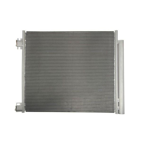 THERMOTEC Kondensator, Klimaanlage KTT110130