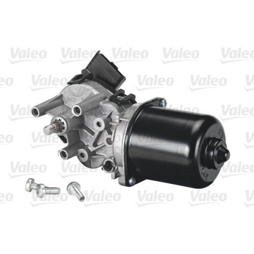 VALEO Wischermotor ORIGINAL TEIL 579754