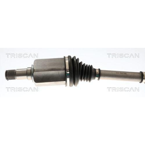 TRISCAN Antriebswelle 8540 23582