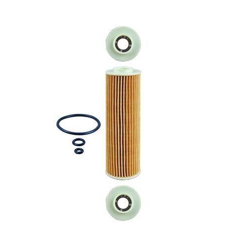 KNECHT &Ouml;lfilter OX 183/5D1