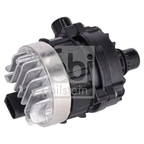 FEBI BILSTEIN Zusatzwasserpumpe (K&uuml;hlwasserkreislauf) 1002197