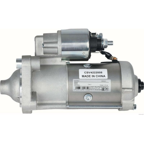 HERTH+BUSS ELPARTS Starter 42006001