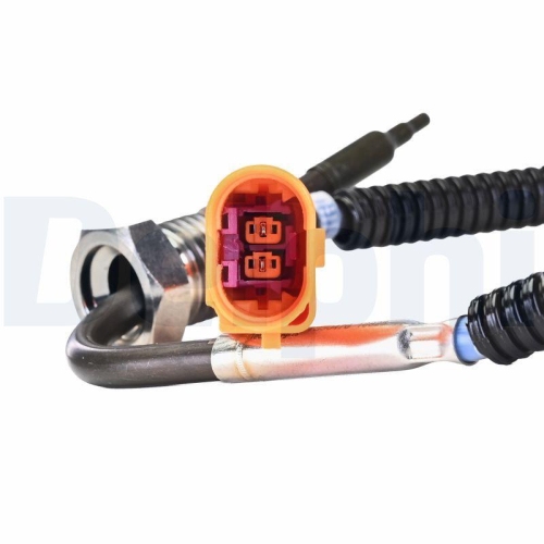 DELPHI Sensor, Abgastemperatur TS30476-12B1
