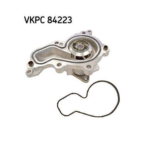 SKF Wasserpumpe, Motork&uuml;hlung VKPC 84223