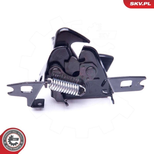 ESEN SKV Motorhaubenschloss 16SKV208