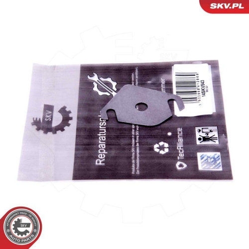 ESEN SKV Reparatursatz, AGR-Ventil 14SKV543