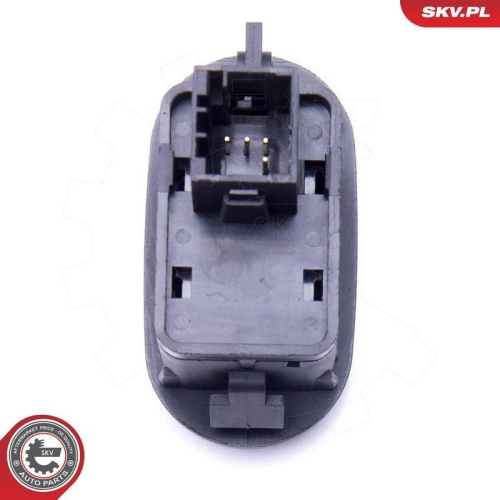 ESEN SKV Schalter, Fensterheber 37SKV353