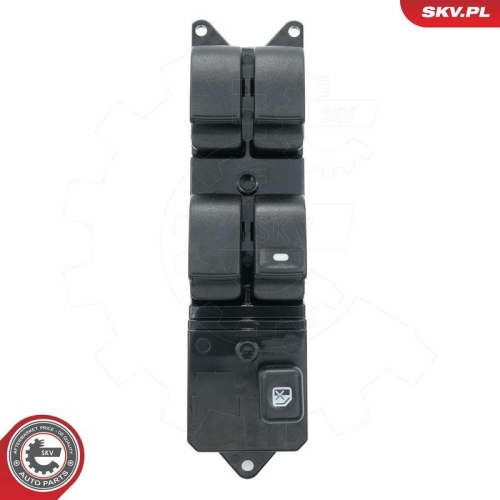 ESEN SKV Schalter, Fensterheber 37SKV442