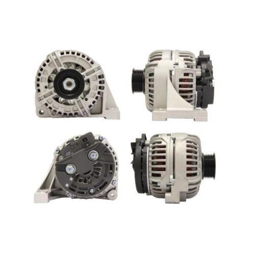 MAPCO Generator 13902
