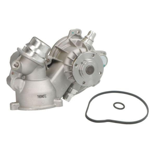 THERMOTEC Wasserpumpe, Motork&uuml;hlung D1B037TT