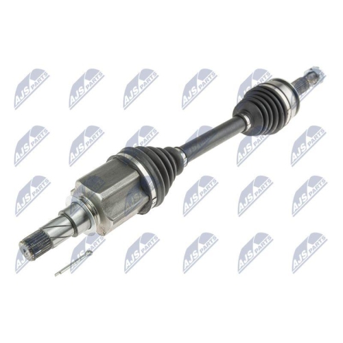 NTY Antriebswelle NPW-RE-130