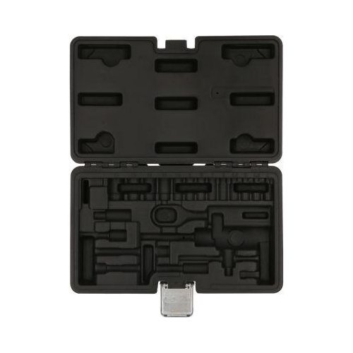 Kunststoff-Leerkoffer f&uuml;r 911.0625 - KS Tools 911.0625-99