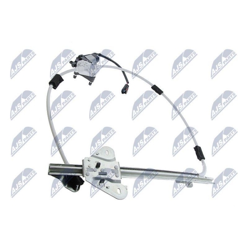 NTY Fensterheber EPS-CH-003