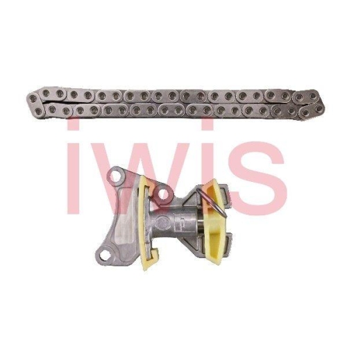 iwis Motorsysteme Steuerkettensatz iwis Original Erstausr&uuml;sterqualit&auml;t, Made in Germany 59020Set