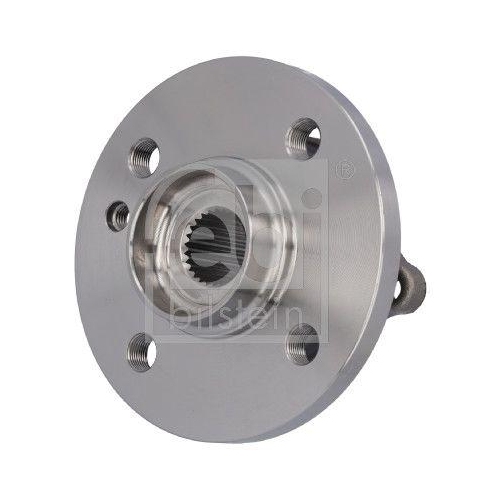 FEBI BILSTEIN Radlagersatz 37107