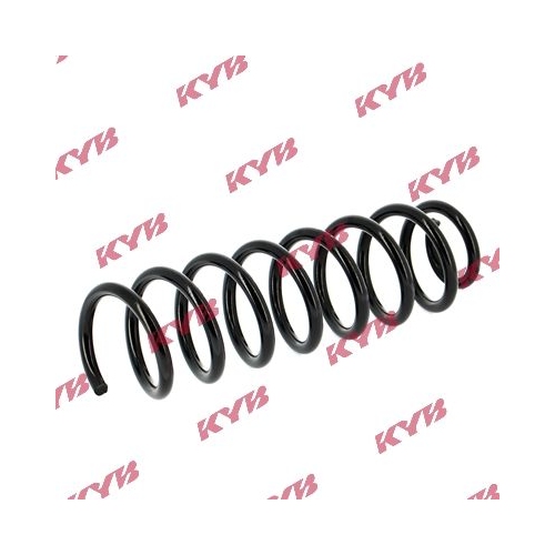 KYB Fahrwerksfeder K-Flex RA5200