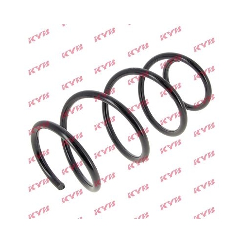 KYB Fahrwerksfeder K-Flex RH2945