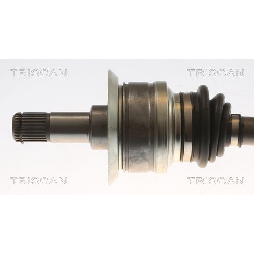 TRISCAN Antriebswelle 8540 11593