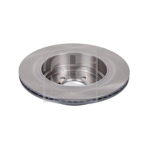 FEBI BILSTEIN Bremsscheibe 43888