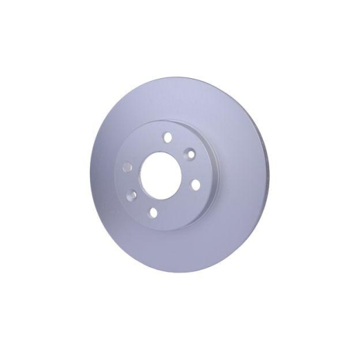 HELLA Bremsscheibe PRO High Carbon 8DD 355 127-141