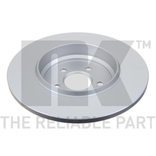 NK Bremsscheibe 313357