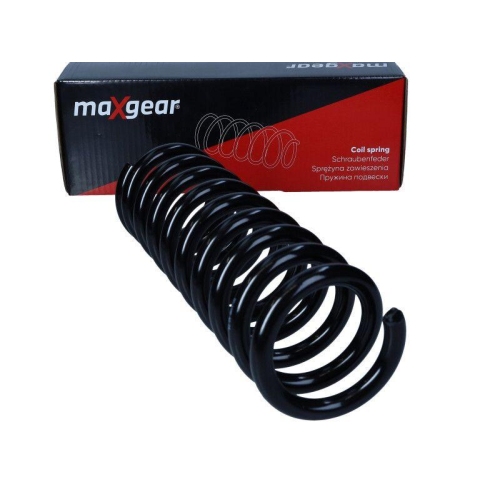 MAXGEAR Fahrwerksfeder 60-1286