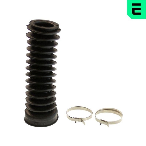 OPTIMAL Faltenbalg, Lenkung LM-10026S