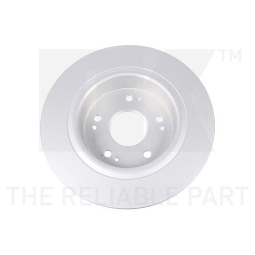 NK Bremsscheibe 312681