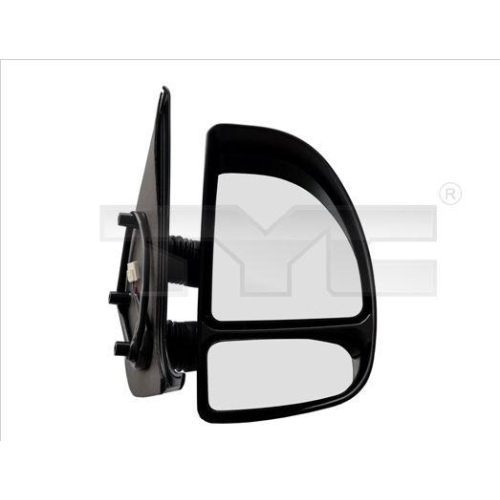 TYC Au&szlig;enspiegel