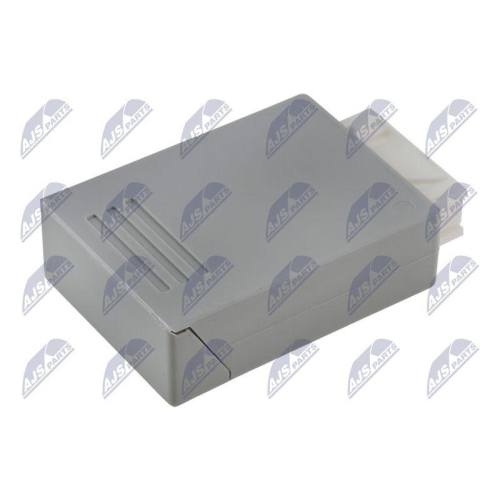 NTY Steuergerät, Luftfederung EZC-BM-335