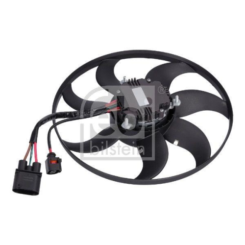 FEBI BILSTEIN Lüfter, Motorkühlung 193887