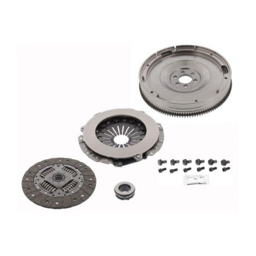 MAPCO Kupplungssatz 10790