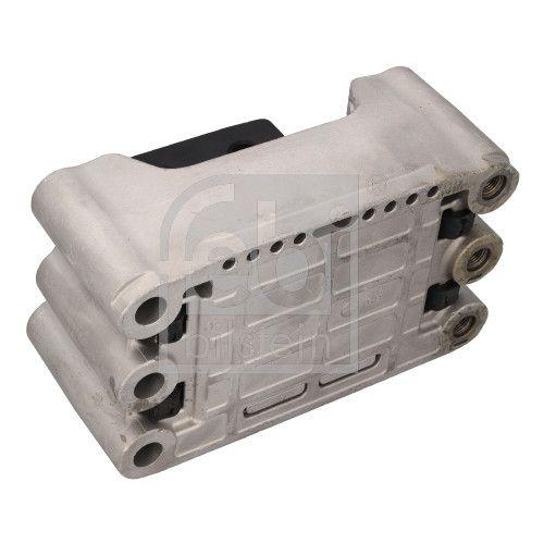 FEBI BILSTEIN Lagerung, Motor 196757