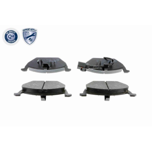 VAICO Bremsensatz, Scheibenbremse EXPERT KITS + V10-90003