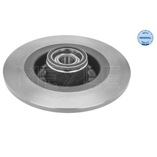 MEYLE Bremsscheibe MEYLE-ORIGINAL: True to OE. 16-15 523 4117