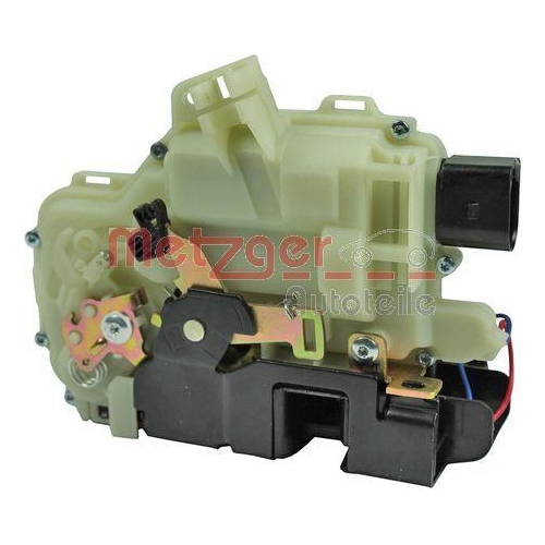 METZGER AUTOTEILE T&uuml;rschloss 2314067