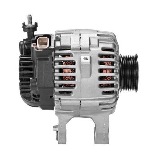 VALEO Generator VALEO ORIGINS - NEW O.E. TECHNOLOGIE 616131