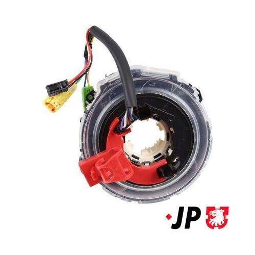 JP GROUP Wickelfeder, Airbag JP 1389750100