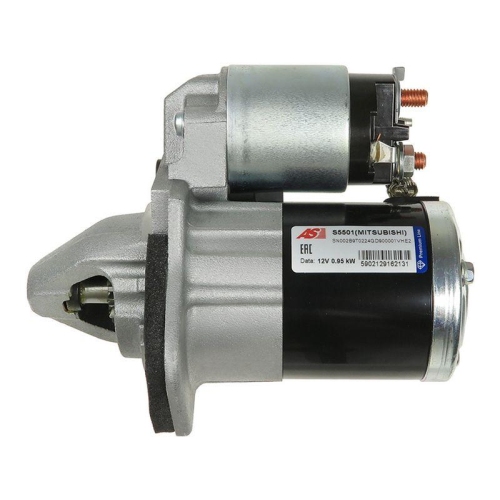 AS-PL Starter Mitsubishi S5501(MITSUBISHI)