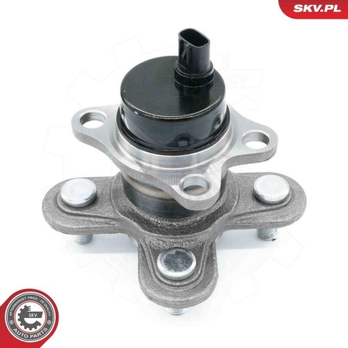 ESEN SKV Radlagersatz 29SKV582