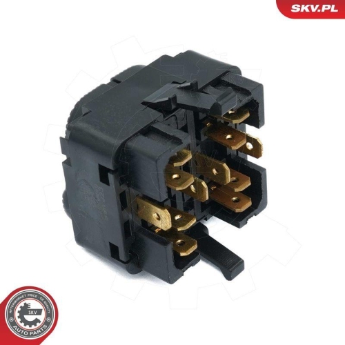ESEN SKV Schalter, Fensterheber 37SKV449