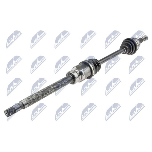 NTY Antriebswelle NPW-RE-160
