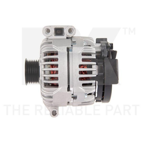 NK Generator 4815014