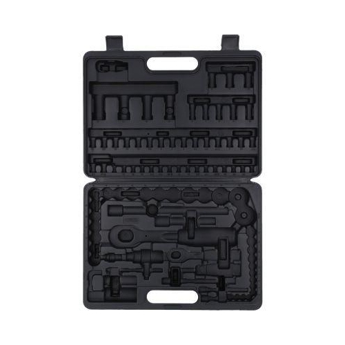 Kunststoff-Leerkoffer f&uuml;r 917.0796 - KS Tools 917.0796-99