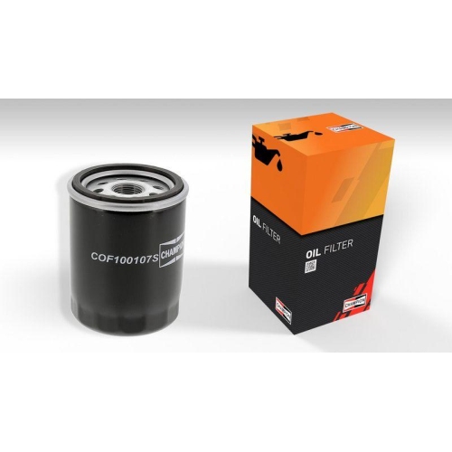 CHAMPION &Ouml;lfilter COF100107S