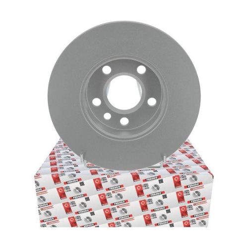 FERODO Bremsscheibe PREMIER Coat+ disc DDF1011C