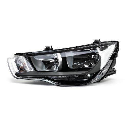 ZKW Hauptscheinwerfer links f&uuml;r VAG 700.01.000.02