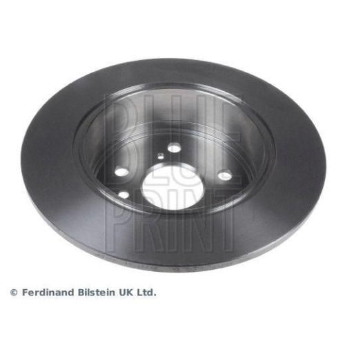 BLUE PRINT Bremsscheibe ADT34374